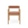 Fauteuils de jardin - Chaise de salle à manger - FJAKA FURNITURE