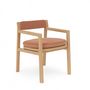 Fauteuils de jardin - Chaise de salle à manger - FJAKA FURNITURE