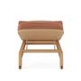 Transats - Single Sunbed - FJAKA FURNITURE