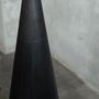 Floor lamps - Vereteno Sculptural Floor Lamp - PLETOSTUDIO