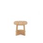 Lawn tables - Sidetable - FJAKA FURNITURE