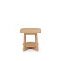 Lawn tables - Sidetable - FJAKA FURNITURE