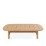 Lawn tables - Coffee table - FJAKA FURNITURE