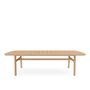 Lawn tables - Dining table - FJAKA FURNITURE