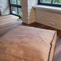 Ottomans - Natura no.74 - CorkLux Collection - ARTISAN BY MF