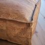Ottomans - Natura no.74 - CorkLux Collection - ARTISAN BY MF