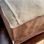 Ottomans - Natura no.74 - CorkLux Collection - ARTISAN BY MF
