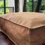 Ottomans - Natura no.74 - CorkLux Collection - ARTISAN BY MF