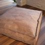Ottomans - Natura no.74 - CorkLux Collection - ARTISAN BY MF