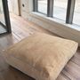 Ottomans - Wabi Natura - CorkLux Collection - ARTISAN BY MF