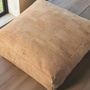 Ottomans - Wabi Natura - CorkLux Collection - ARTISAN BY MF