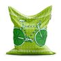 Lawn armchairs - Bice outdoor/indoor bean bag - Design by Juan de Lascurain - ARTDECORIS