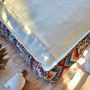Ottomans - Kasbah floor cushion - ARTISAN BY MF