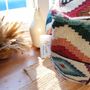 Ottomans - Kasbah floor cushion - ARTISAN BY MF