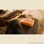 Chaises de jardin - SHEEP - table d'appoint/tabouret - GOODNIGHT LIGHT