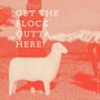 Chaises de jardin - SHEEP - table d'appoint/tabouret - GOODNIGHT LIGHT