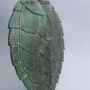 Decorative objects - Turtle shell, wall piece - YUFTEN