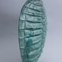 Decorative objects - Turtle shell, wall piece - YUFTEN
