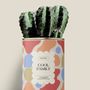 Gifts - Cool family - Maxi Cactus - DIAIWAIE