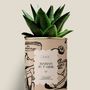 Gifts - Maman je t'aime - Maxi aloé - DIAIWAIE