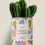 Gifts - Il est temps de s'aimerveiller - Maxi Cactus - DIAIWAIE