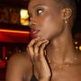 Jewelry - Gemia Moonstone necklace, bracelet and earrings - SLOYA