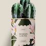 Gifts - Maman Louve - Maxi Cactus - DIAIWAIE