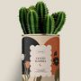 Cadeaux - Good Karma - Maxi Cactus - DIAIWAIE