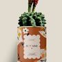 Gifts - Je t'aime - Maxi Cactus - DIAIWAIE