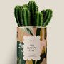 Gifts - Oh happy day - Maxi Cactus - DIAIWAIE
