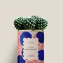 Gifts - Tu es rayonnante - Mini Cactus - DIAIWAIE