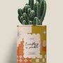 Cadeaux - Everything is possible - Maxi Cactus - DIAIWAIE