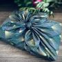 Gifts - Reusable Gift Wrap Satin Luxe – Thousand Wishes - CARÉDEAU PAPIER CADEAU RÉUTILISABLE