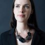 Jewelry - PETAL Necklace - MIRAVIDI