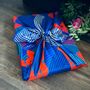 Cadeaux - Emballage Cadeau Réutilisable Satin Luxe – Jardin de Gui - CARÉDEAU PAPIER CADEAU RÉUTILISABLE