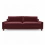 Sofas for hospitalities & contracts - Suga| Sofa - CREARTE COLLECTIONS
