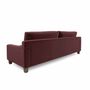 Canapés pour collectivités - Suga Bordeaux Canapé |Canapé - CREARTE COLLECTIONS