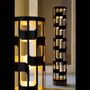 Floor lamps - SIRIUS - LA LUMIÈRE SCULPTÉE