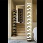 Floor lamps - SIRIUS - LA LUMIÈRE SCULPTÉE
