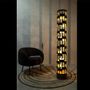 Floor lamps - SIRIUS - LA LUMIÈRE SCULPTÉE
