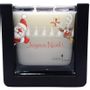 Autres décorations de Noël - Bougie Noël surprise parfumée - Joyeux Noël - 🦌 Rudolph - BOUGIES CANDLEARTH