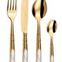 Fourchettes - Cérès Gold - CAPDECO FRANCE