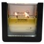 Bougies - Bougie Noël surprise parfumée décoration - Bonne année - 🍾 Lucky - BOUGIES CANDLEARTH