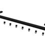 Rideaux et voilages - Rail pour rideaux (longueur 2m) - CESSOT DECORATION