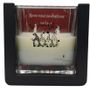 Bougies - Bougie Noël surprise parfumée décoration - Lutins - BOUGIES CANDLEARTH