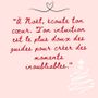 Bougies - Bougie Noël surprise parfumée décoration -🦌 Danseur - BOUGIES CANDLEARTH