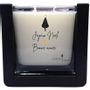 Bougies - Bougie Noël surprise parfumée décoration - 🦌 Comète - BOUGIES CANDLEARTH