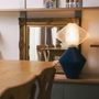 Design objects - Giant Marie-Lee Lamp - ATELIER MAHD
