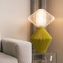 Design objects - Giant Marie-Lee Lamp - ATELIER MAHD