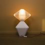 Design objects - Giant Marie-Lee Lamp - ATELIER MAHD